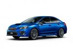 Subaru WRX S4 STI Sport EyeSight 2020 года (JP)